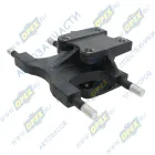 5320-2919088-30 Кронштейн штанги реактивной КАМАЗ верхний КАМАЗ