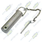 5490-2806117 Палец буксирной вилки КАМАЗ-5490 КАМАЗ