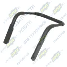 4310-8405020 Подножка дополнительная правая в сборе КАМАЗ