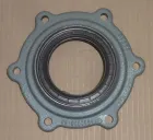 65111-1802027-10 Крышка переднего подшипника первичного вала КАМАЗ КАМАЗ