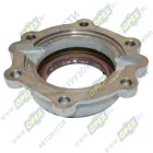 54115-2502208 Крышка подшипника вала привода зад.моста; с сборе с манжетой КАМАЗ