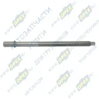 570.60-3701790 Болт С/И L=242 М14х212х1,5 Р=140 кругл. головка ф14 квадратн. конец 8х8 натяжной КАМАЗ