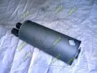 54115-1201010-01 Глушитель выхлопа КАМАЗ
