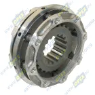 154.1701151 Синхронизатор КАМАЗ 4-5 передачи в сб. КПП-154 КАМАЗ