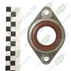 7406.1111040 Корпус переднего подшипника ЕВРО; в сборе с сальником и кольцом КАМАЗ