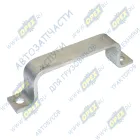 54112-1001185 Обойма подушки (шир.=38мм) опоры двигателя КАМАЗ