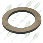 6520-2403082 Шайба плоская (сталь) ф42х60х4 ГОСТ 11371-78 КАМАЗ