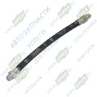 14.1601230 Шланг ф9 L=220 Ш=М10+К13/Ш=М10+К13 смазки муфты КАМАЗ