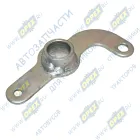 53205-1108018 Рычаг акселератора КАМАЗ в сборе со втулками КАМАЗ