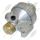 15.1772100 Клапан редукционный делителя СБ КАМАЗ