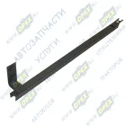 5320-6103311 Держатель L=520х65 S=23 Г-образ., опускного стекла двери левый КАМАЗ