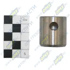 14.1601216 Втулка (сталь) ф25х31 L=34 с 1отв.под смазку вилки сцепления (на 215 вал) КАМАЗ