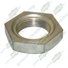 5490-1104034 Гайка С/И М33х2 h=13 К=50 проточка ф41 контргайка крепления КАМАЗ-5490 КАМАЗ
