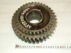 43114-1802034 Шестерня ведущая п/вала 4310, Z=35/36; шлиц=26, блок шестерен; h=70 КАМАЗ