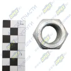 4310-2912416-20 Гайка ГОСТ-5915 М24х2 H=20-28 MB Actros MP2/MP3 (2002-2020) RVI LCV (1970-2020), VOLVO B9 (2002-2020) MAN Bus (1970-2020), RVI LCV (1970-2020), VOLVO; h=28 К=36 стремянки рессоры КАМАЗ