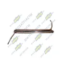 65115-3506192-12 Трубка тормозная охладителя КАМАЗ КАМАЗ