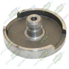 154.1701402 Дроссель первичного вала КАМАЗ КАМАЗ