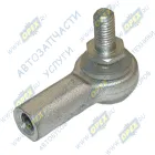 5320-1108054 Наконечник тяги газа в сборе КАМАЗ