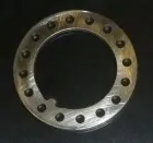 5320-2502175 Шайба С/И плоская (сталь) Ф69х104х5,5 опорная гайки подш.гл.пер.СМ КамАЗ КАМАЗ