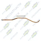 5490-3506191-40 Трубка КАМАЗ-5490 тормозная осушителя КАМАЗ