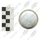 53602-1703227 Заглушка (сталь) ф44х47 h=18 КАМАЗ