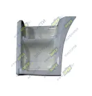 63501-8405111-50 Щиток подножки лев.рестайлинговая кабина КАМАЗ