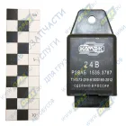 1535.3787 Реле задержки выключения аккумуляторной батареи КАМАЗ (евро-5) КАМЭК