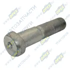 15.3103008 Болт С/И М22х94х1,5 Р=52 круглая головка с лыской ступицы н/о КанашААЗ