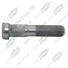 22.3104050-10 Болт С/И М22х102х1,5 Р=52 круглая головка с лыской ступицы (мост raba) КанашААЗ