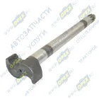 224-3502110 Кулак разжимной L=594 задний правый ПАЗ,КАВЗ (мост КААЗ) КанашААЗ