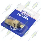 ТМ100А Датчик Т охлажд. жидкости ф14; М16х1,5; L=39 К=19, под клемму, t=40-110 КАП