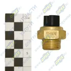 ТМ108 Датчик Т охлажд. жидкости М22х1,5; L=39 К=29; t-87-92; фишка 2 плоские клеммы /гидромуфты КАП