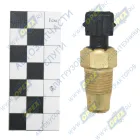 301.3828 Датчик температуры охлажд. жидкости МТЗ 82,2103 ф14;М16х1,5 L=58 К=19; t-120 одна плоская клема КАП