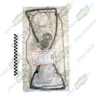 KVP-40524-3906022-03 РМК прокладок ДВС (двигателя) ГАЗ,УАЗ (дв.ЗМЗ-40524,40525,40904) ЕВРО-3 (полный) Квадратис