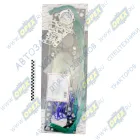 KVP-5360-2000005-05-03 РМК двигателя (ДВС) ЯМЗ-536; (полный) Люкс Квадратис