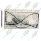 KVP-40524-3906022-10-03 РМК прокладок ДВС (двигателя) Газель,УАЗ (дв.ЗМЗ-405,40905) Евро-4 полный Квадратис