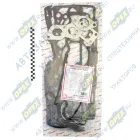 KVP-245-3906022-88-07 РМК прокладок ДВС (двигателя) ММЗ Д240,245; (Люкс) Евро-2,Евро-0 (полный с ГБЦ герметик) Квадратис