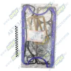 KVP-4216-3906022-10-03 РМК прокладок ДВС (двигателя) Газель (дв.УМЗ-4216) Евро-4 (полный) ГБЦ с герметиком Квадратис