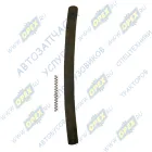 ШО-60/74 Шланг ШО (патрубок) ф60х70 (1м) MAN Bus (1970-2020); 1,6 МПа ГОСТ 10362-76 КВАРТ