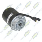 8901.3730 Электродвигатель подогревателя ПЖД 24в; 82вт КЗАЭ