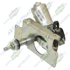 96.5205100 Привод стеклоочистителя для рычагов пантографного типа МТЗ,СДТ MTZ-80/82; угол поворота 93° КЗАЭ