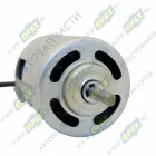 511.3730 Электродвигатель 12В,90Вт,15А;3000об; отопителя L=180,ф88 Газель,Соболь КЗАЭ