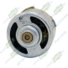 49.3730 Электродвигатель 12В 27Вт отопителя ЗИЛ-4331, КрАЗ КЗАЭ