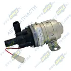 323.3780 Мотор отопителя салона дополнительный 12в 18мм УАЗ-3163,Патриот(а/м 2014-2016г.в.)(1конт.) КЗАЭ