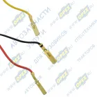 684.3780000 Электродвигатель (24В) отопителя ОСА 3000.24 КЗАЭ