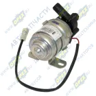 32.3780-01 Насос отопителя 12В ф18-20 ГАЗель дополнительный фишка 1 плоск.клемма КЗАЭ