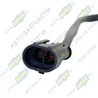 322.3780-70 Насос отопителя 12В ф18-20 евроколодка (2 плоск.клеммы), дополнительный Газель Бизнес КЗАЭ