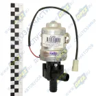 32.3780-01 Насос отопителя 12В ф18-20 ГАЗель дополнительный фишка 1 плоск.клемма КЗАЭ