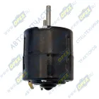 МЭ226В Электродвигатель 24В 40ВТ ф85 L=150; 2 плоск. клеммы, отопителя /УРАЛ-4320.КАМАЗ/ КЗАЭ