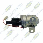 32.3780-20(40) Насос отопителя дополнительный ГАЗель 12В ф16 фишка 1 плоск.клемма КЗАЭ